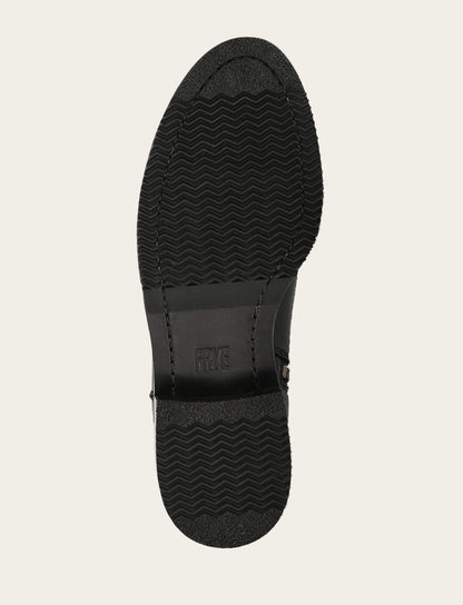 Melissa Shootie 2 - Black - Sole