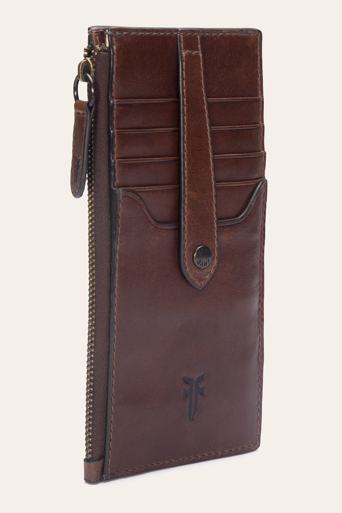 Melissa Snap Card Wallet