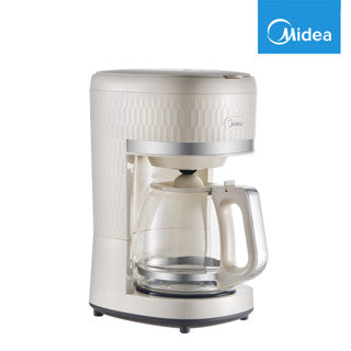 MIDEA 12 CUPS COFFEE MAKER