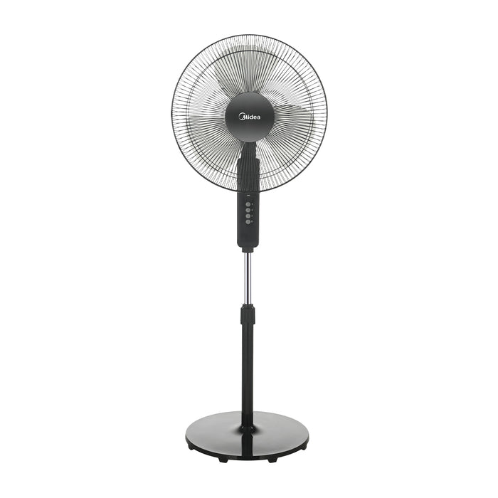 Midea 16" 2in1 Convertible Stand Fan