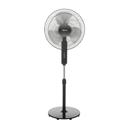 Midea 16" 2in1 Convertible Stand Fan