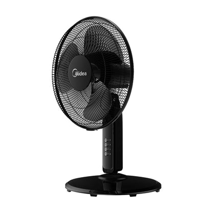 Midea 16" 2in1 Convertible Stand Fan