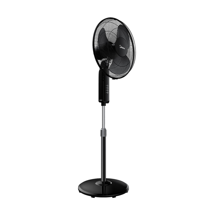 Midea 16" 2in1 Convertible Stand Fan