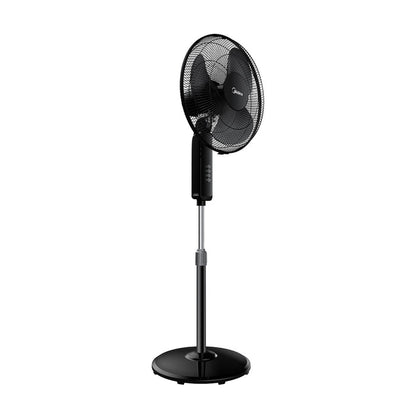 Midea 16" 2in1 Convertible Stand Fan