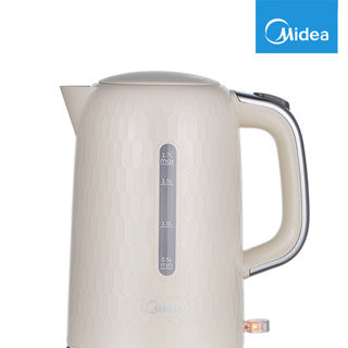 Midea 1.7L Electric Kettle