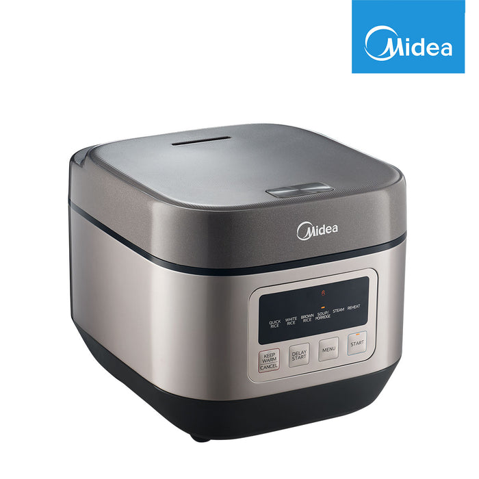 Midea 1.8L Digital Rice Cooker