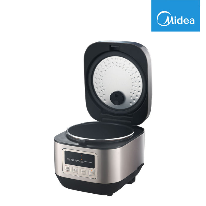 Midea 1.8L Digital Rice Cooker