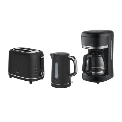 Midea 3-Piece Breakfast Set V2.0