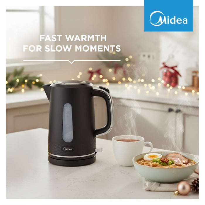 Midea 3-Piece Breakfast Set V2.0