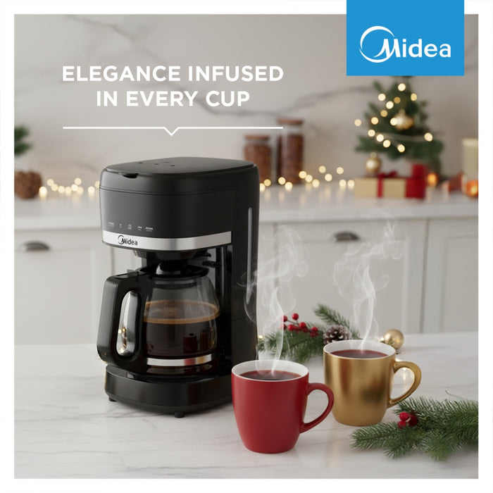 Midea 3-Piece Breakfast Set V2.0