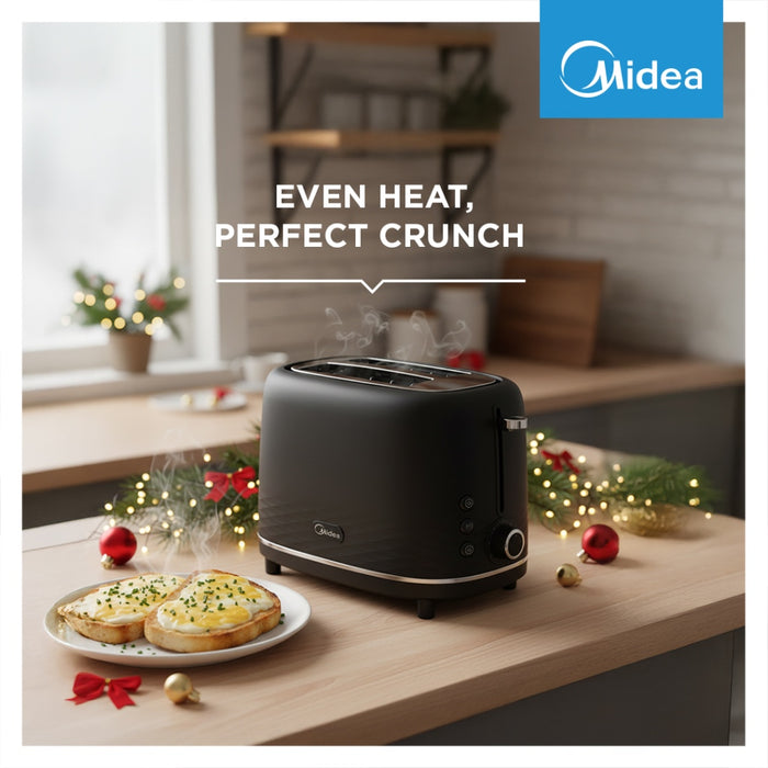 Midea 3-Piece Breakfast Set V2.0