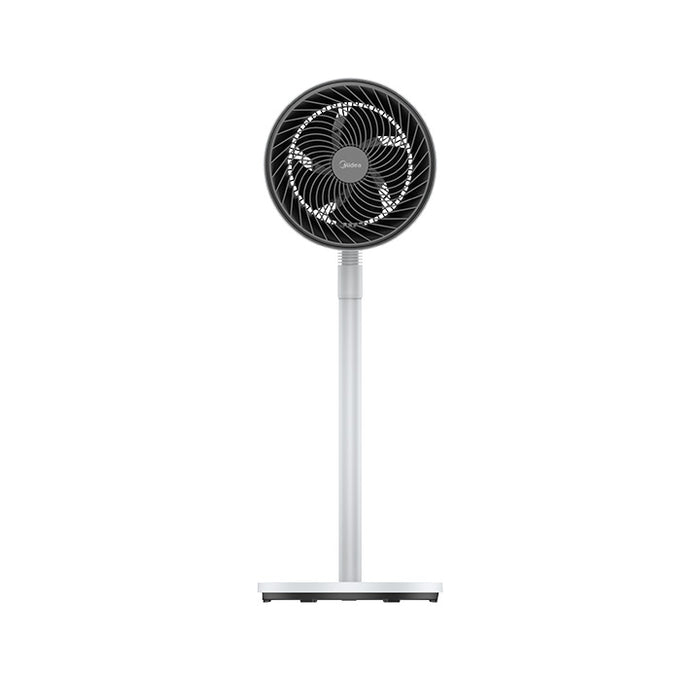 Midea 7" Mechanical Air Circulator Fan