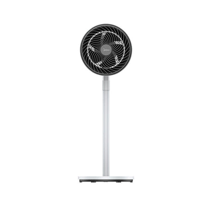 Midea 7" Mechanical Air Circulator Fan