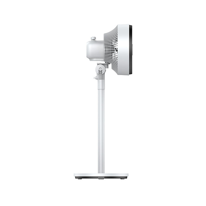Midea 7" Mechanical Air Circulator Fan