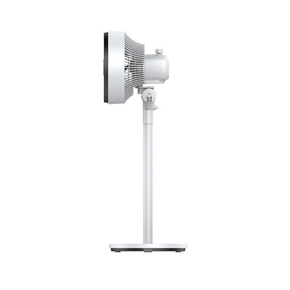 Midea 7" Mechanical Air Circulator Fan
