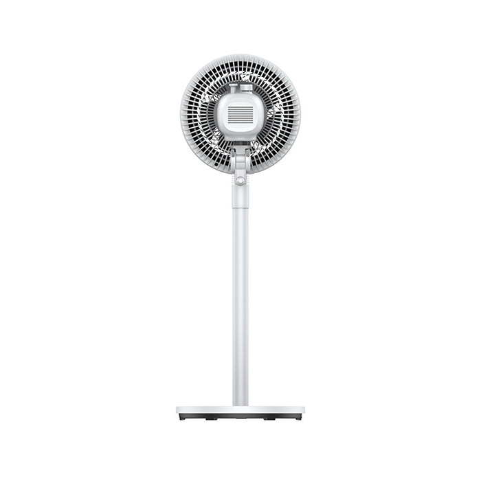 Midea 7" Mechanical Air Circulator Fan