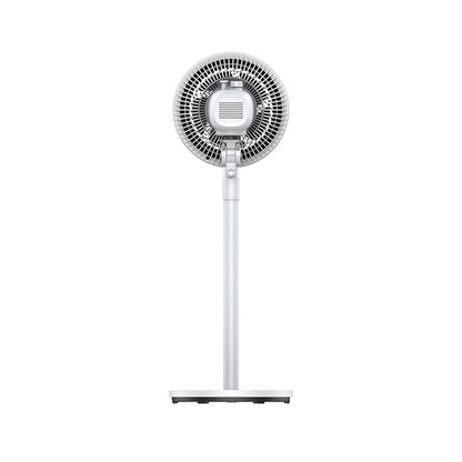 Midea 7" Mechanical Air Circulator Fan