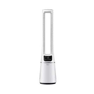 Midea Digital Air Purifier Bladeless Fan