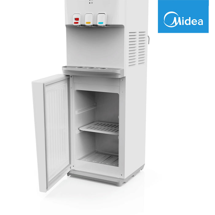 Midea Top Load Water Dispenser