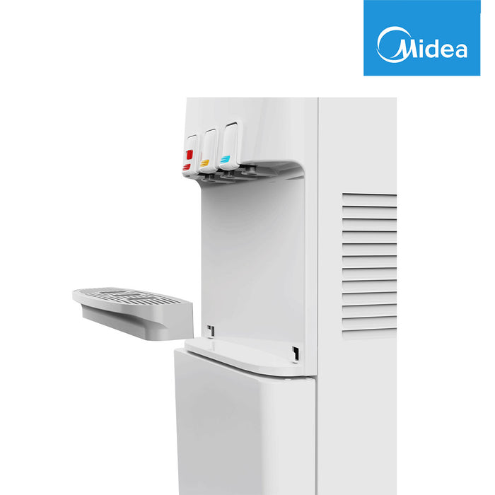 Midea Top Load Water Dispenser