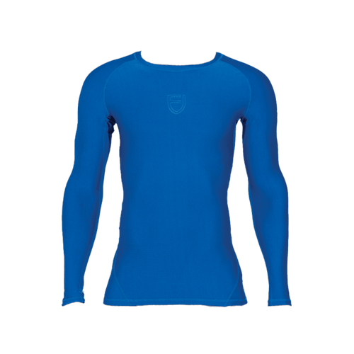 MINDARIE FC Men's Long Sleeve Compression Top (500200-463) MINDARIE FC Nike Club Zone