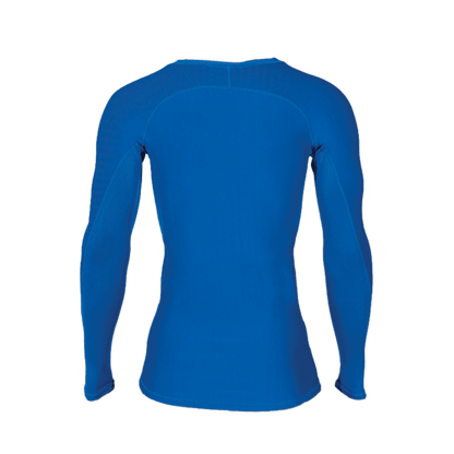 MINDARIE FC Men's Long Sleeve Compression Top (500200-463) MINDARIE FC Nike Club Zone