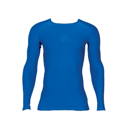 MINDARIE FC Youth Long Sleeve Compression Top (400200-463) MINDARIE FC Nike Club Zone
