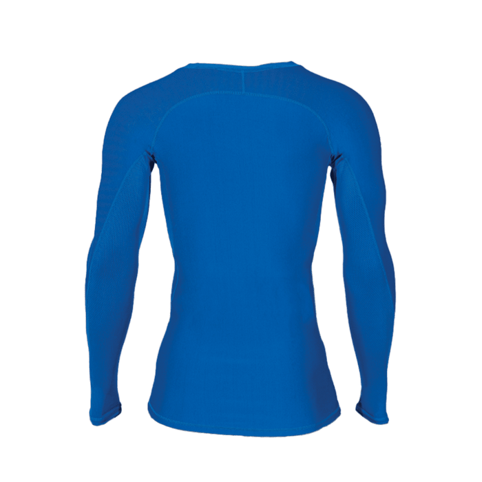 MINDARIE FC Youth Long Sleeve Compression Top (400200-463) MINDARIE FC Nike Club Zone