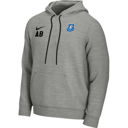 MINDARIE FC Youth Park 20 Hoodie (CW6896-063) MINDARIE FC Nike Club Zone