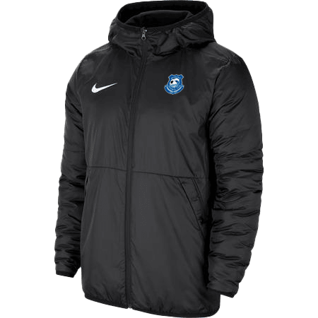 MINDARIE FC Youth Therma Repel Park Jacket (CW6159-010) MINDARIE FC Nike Club Zone