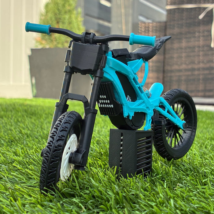 Mini E-Ride Pro SS