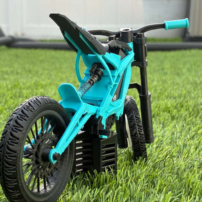 Mini E-Ride Pro SS