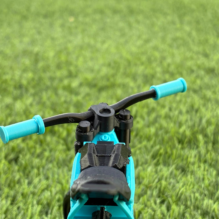 Mini E-Ride Pro SS