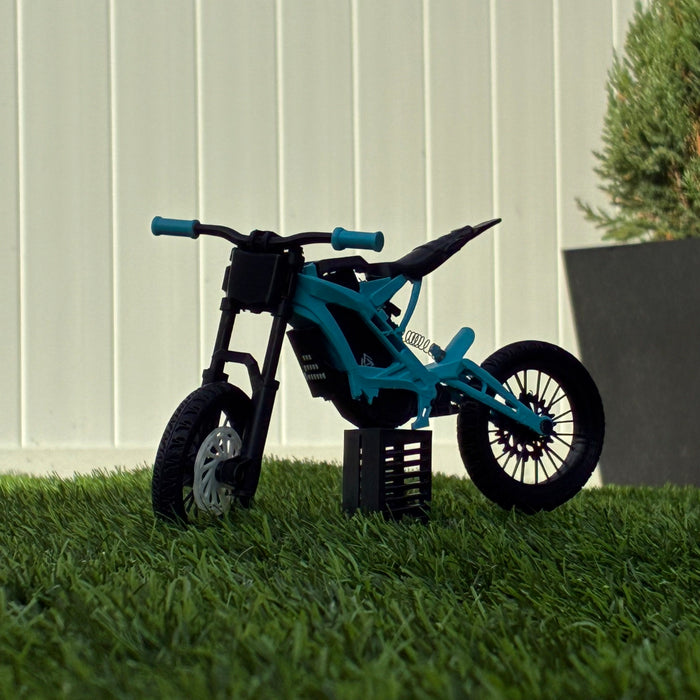 Mini E-Ride Pro SS