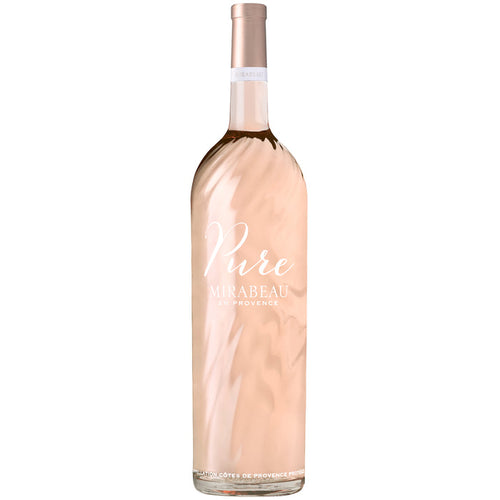 Mirabeau PURE Rosé 2025 (Magnum 1.5L)