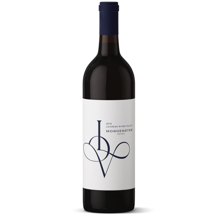 Morgenster Lourens River Valley Bordeaux Blend 2016