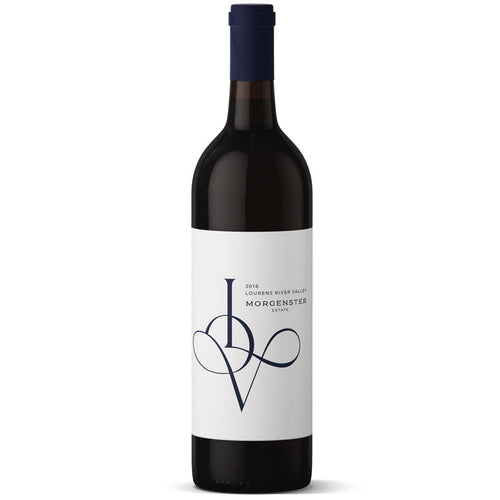 Morgenster Lourens River Valley Bordeaux Blend 2016