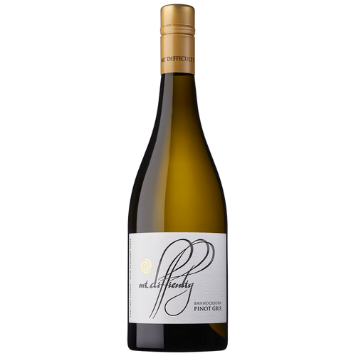 Mt. Difficulty Bannockburn Pinot Gris 2025