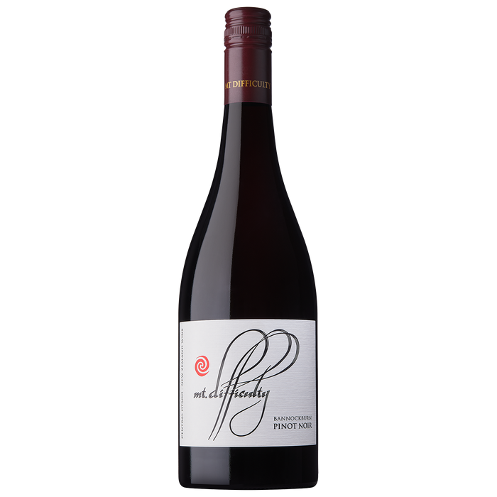Mt. Difficulty Bannockburn Pinot Noir 2023