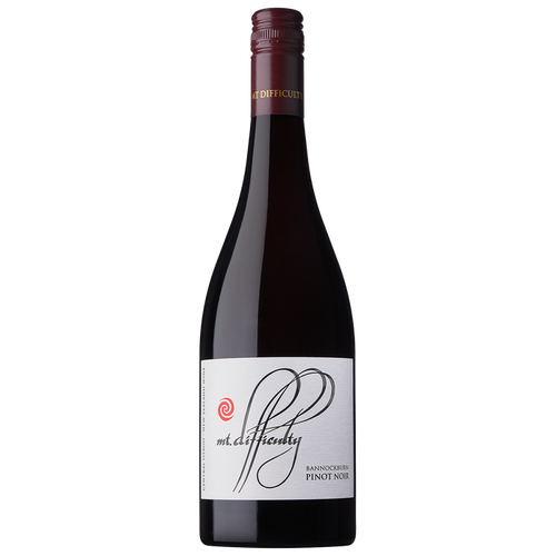 Mt. Difficulty Bannockburn Pinot Noir 2023