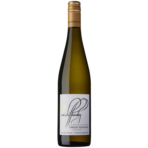 Mt. Difficulty Bannockburn Target Riesling 2025