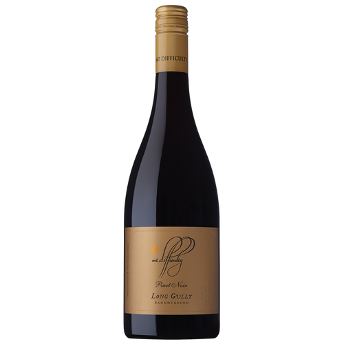 Mt. Difficulty Single Vineyard Long Gully Pinot Noir 2018