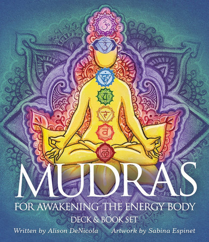 Mudras