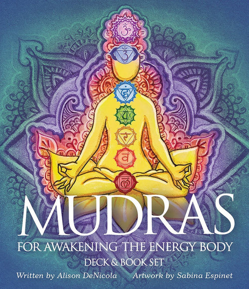 Mudras