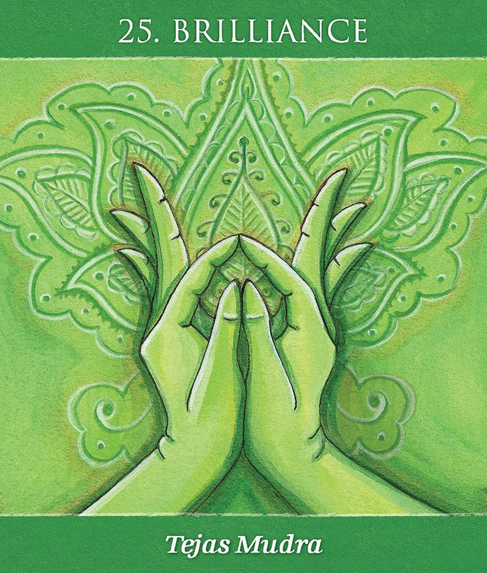 Mudras