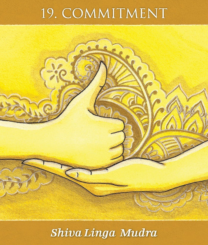 Mudras