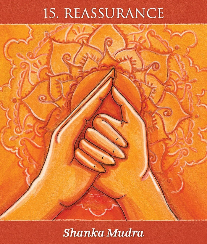 Mudras