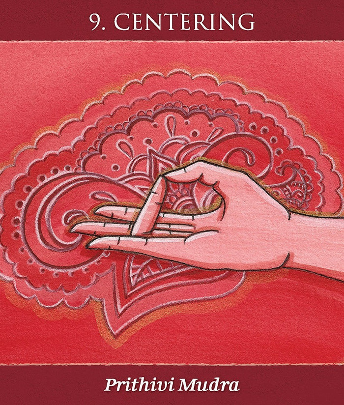 Mudras