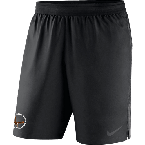 NORMANHURST EAGLES Men's Pocketed Short NORMANHURST EAGLES Nike Club Zone
