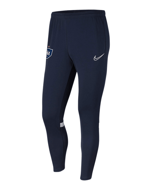 OLD MELBURNIANS SC Youth Nike Academy 21 Pants (CW6124-451) OLD MELBURNIANS SC Nike Club Zone